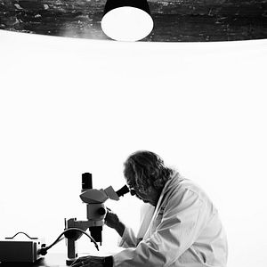 Bilder Jim Allison - Pionier. Krebsforscher. Nobelpreisträger.