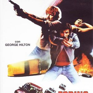 Bilder Gewalt über der Stadt