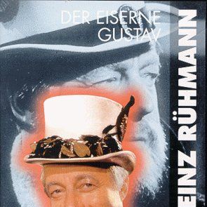 Bilder Der eiserne Gustav