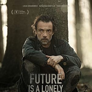 Bilder Die Zukunft ist ein einsamer Ort