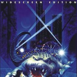 Bilder Alligator II - Die Mörderbestie beißt wieder zu