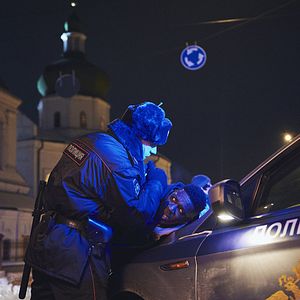 Bilder La Revanche des Crevettes Pailletées