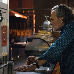 Bilder José Coronado