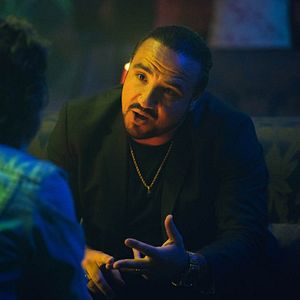 Bilder Franky Martín