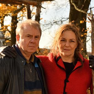 Bilder Endlich Witwer 2 - Forever Young