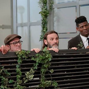 Bilder Pablo Chiapella