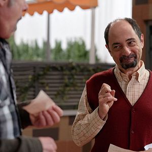 Bilder Jordi Sánchez