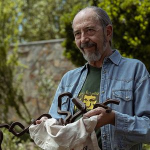 Bilder Miguel Rellán