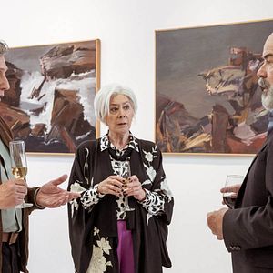 Bilder Fiorella Faltoyano