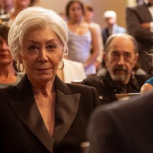 Bilder Fiorella Faltoyano