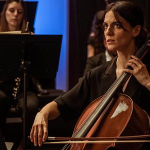 Bilder Melina Matthews