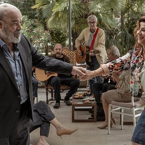 Bilder Antonio Resines