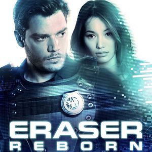 Bilder Eraser: Reborn