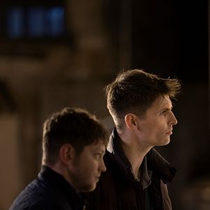 Bilder Anthony Bajon