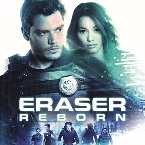 Bilder Eraser: Reborn