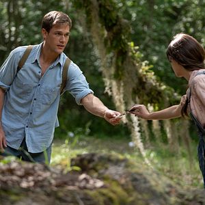 Bilder Der Gesang der Flusskrebse