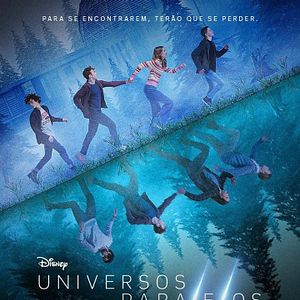 Bilder Parallel Worlds