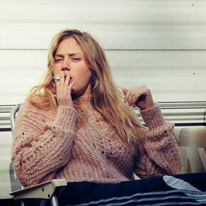 Bilder Nadia Tereszkiewicz