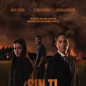 Bilder Sin ti no puedo