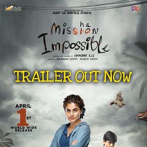 Bilder Mishan Impossible