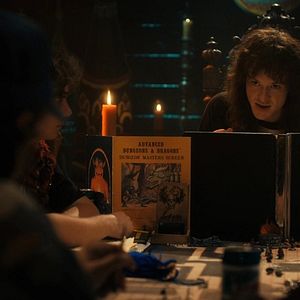 Bilder Stranger Things