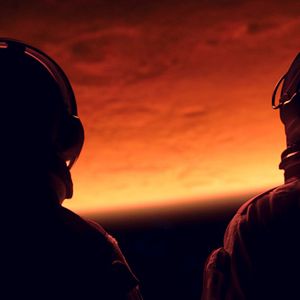 Bilder Liftoff - Mit dir zum Mars