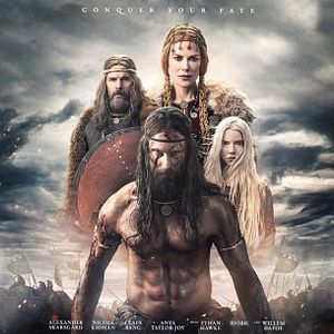 Bilder The Northman