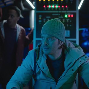 Bilder Yakamoz S-245