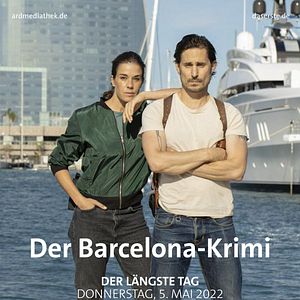 Bilder Der Barcelona-Krimi: Der Riss in allem
