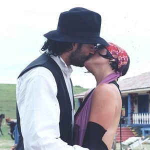 Bilder O Cravo e a Rosa