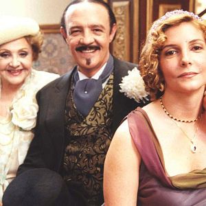 Bilder O Cravo e a Rosa