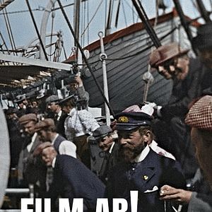Bilder Film ab! - Das viktorianische Zeitalter