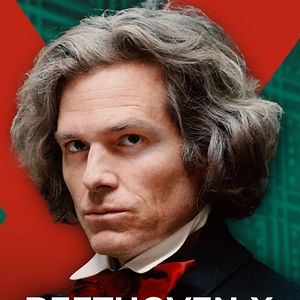 Bilder Beethoven X - Das KI-Projekt
