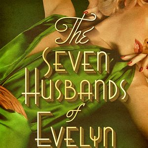 Bilder The Seven Husbands Of Evelyn Hugo