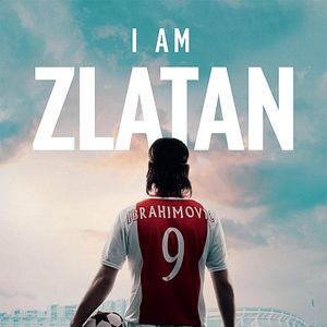 Bilder I Am Zlatan