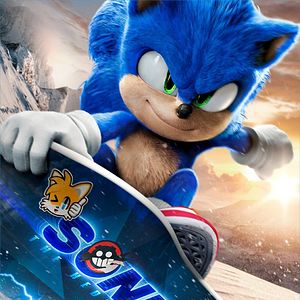 Bilder Sonic The Hedgehog 2