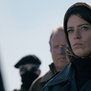 Bilder Aoibhinn McGinnity