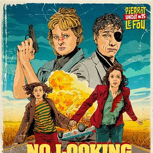 Bilder No Looking Back - Ohne Rücksicht auf Verluste