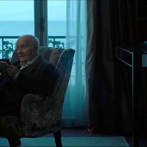 Bilder Michel Bouquet