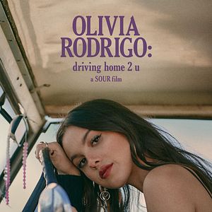 Bilder Olivia Rodrigo: Driving Home 2 U (ein SOUR-Film)