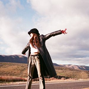 Bilder Olivia Rodrigo: Driving Home 2 U (ein SOUR-Film)