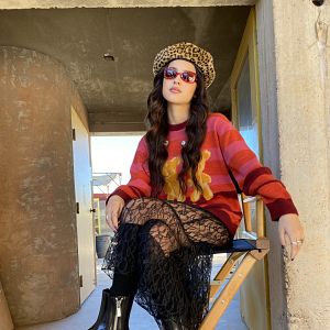 Bilder Olivia Rodrigo: Driving Home 2 U (ein SOUR-Film)