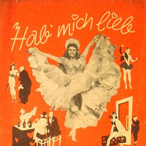 Bilder Hab' mich lieb