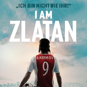Bilder I Am Zlatan