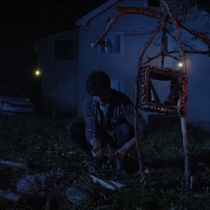 Bilder Sacrifice - Der Auserwählte