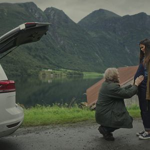 Bilder Sacrifice - Der Auserwählte