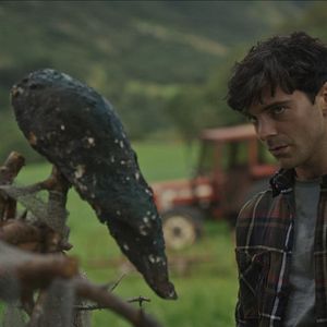 Bilder Sacrifice - Der Auserwählte