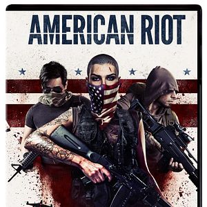 Bilder American Riot