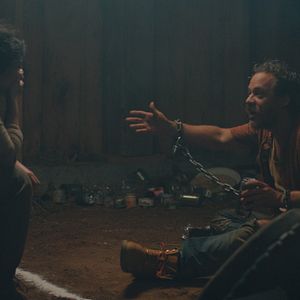 Bilder American Riot