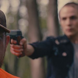 Bilder American Riot